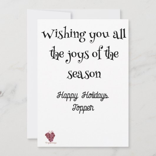 Pinguïn en Igloo Noorderlicht Scène (Achterkant)