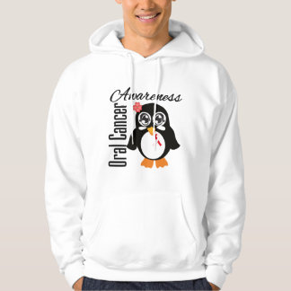 Pinguïn Hoodie