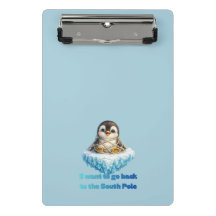 Pinguïn Klimaatverandering Behoud Ontwerp