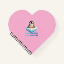 Pinguïn Klimaatverandering Behoud Ontwerp