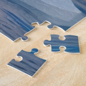 Pinguïn Legpuzzel (Zijkant)