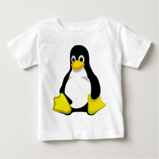 Pinguin Linux Tux