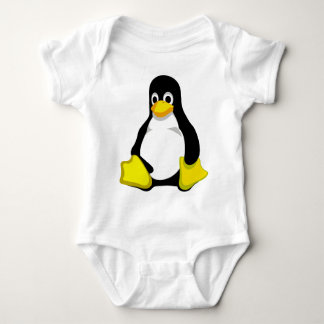 Pinguin Linux Tux Romper