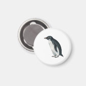 Pinguïn Magneet (Voorkant / Achterkant)