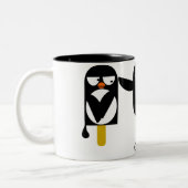 pinguïn mok (Links)