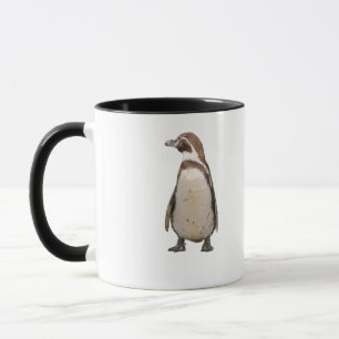 Pinguïn Mok