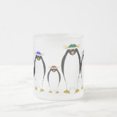 Pinguïn Mokken (Center)