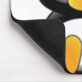 pinguïn-muisblok muismat (Hoek)