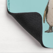 Pinguïn Muismat (Hoek)