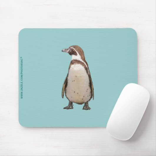 Pinguïn Muismat (Met muis)