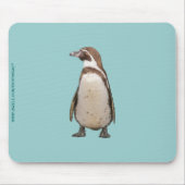 Pinguïn Muismat (Voorkant)