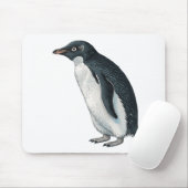 Pinguïn Muismat (Met muis)