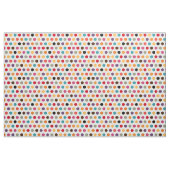 pinguïn polka stof (Fat Quarter)