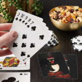 Pinguïn Speelkaarten (Insitu)