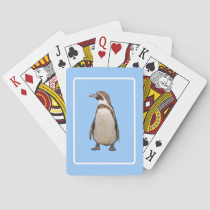 Pinguïn Speelkaarten