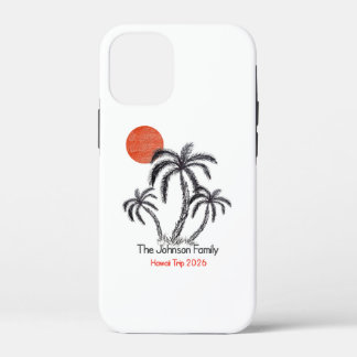 Pinguïn strandbal Case-Mate iPhone case