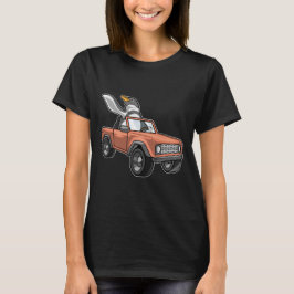 pinguïn t-shirt