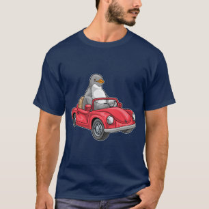pinguïn t-shirt
