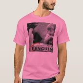 pinguïn t-shirt (Voorkant)