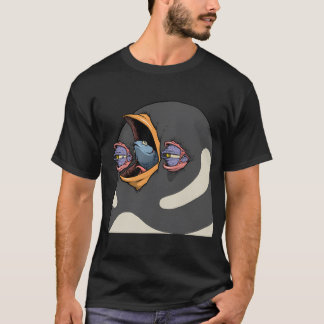 Pinguïn T-shirt