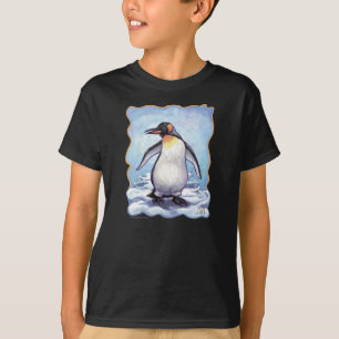 Pinguïn T-shirts
