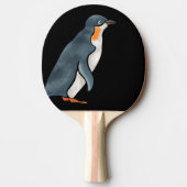 pinguïn tafeltennisbatje (Voorkant)