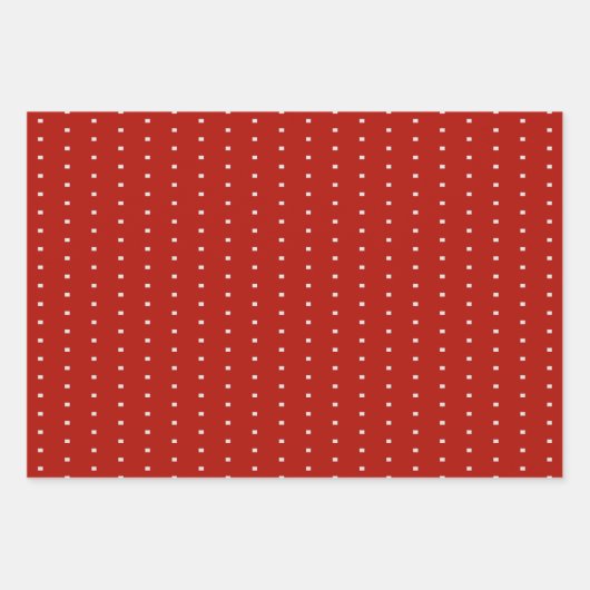 Pinguïn Valentijns Inpakpapier Vel (Voorkant 3)