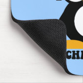 pinguïnchilline muismat (Hoek)