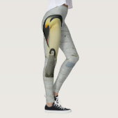 PinguïnLeggings Leggings (Rechts)