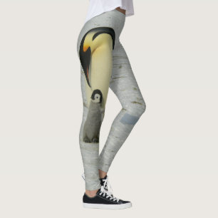 PinguïnLeggings Leggings