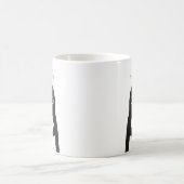 PinguïnMokken Koffiemok (Center)