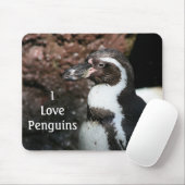 Pinguïnmuismat Muismat (Met muis)