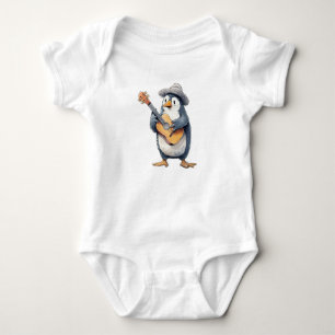 PINGUÏNMUSICUS ROMPER