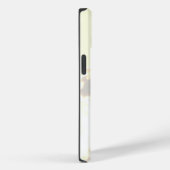 pinguïns die zich ontspannen op een ijsschots Case-Mate iPhone case (Achterkant / Rechts)