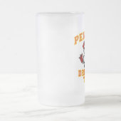 Pinguïns Drink Team 16oz. Mok (Center)