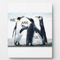 pinguïns