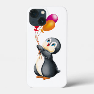 pinguïns in Antarctica Case-Mate iPhone Case