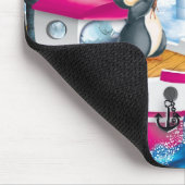 pinguïns in Antarctica Muismat (Hoek)