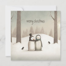 Pinguïns Kerstvakantie