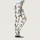 pinguïns leggings (Rechts)