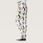pinguïns leggings (Links)