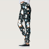 pinguïns leggings (Links)