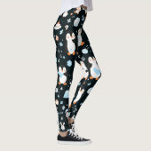 pinguïns leggings (Rechts)