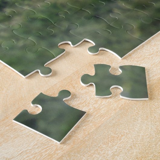 pinguïns legpuzzel (Zijkant)