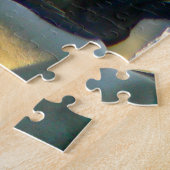 pinguïns legpuzzel (Zijkant)