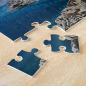 Pinguïns Legpuzzel (Zijkant)