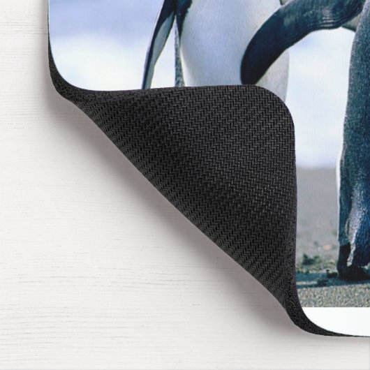 pinguïns muismat (Hoek)