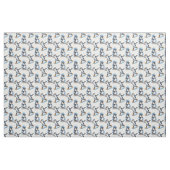 Pinguïns Patroon Ontwerp Stof (Yard (91,4 cm))