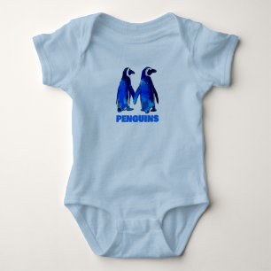 pinguïns romper
