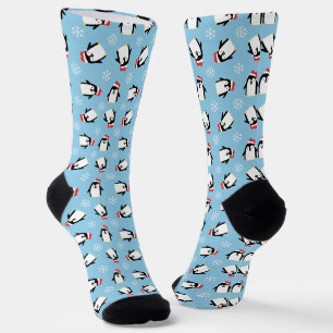 Pinguïns Sokken